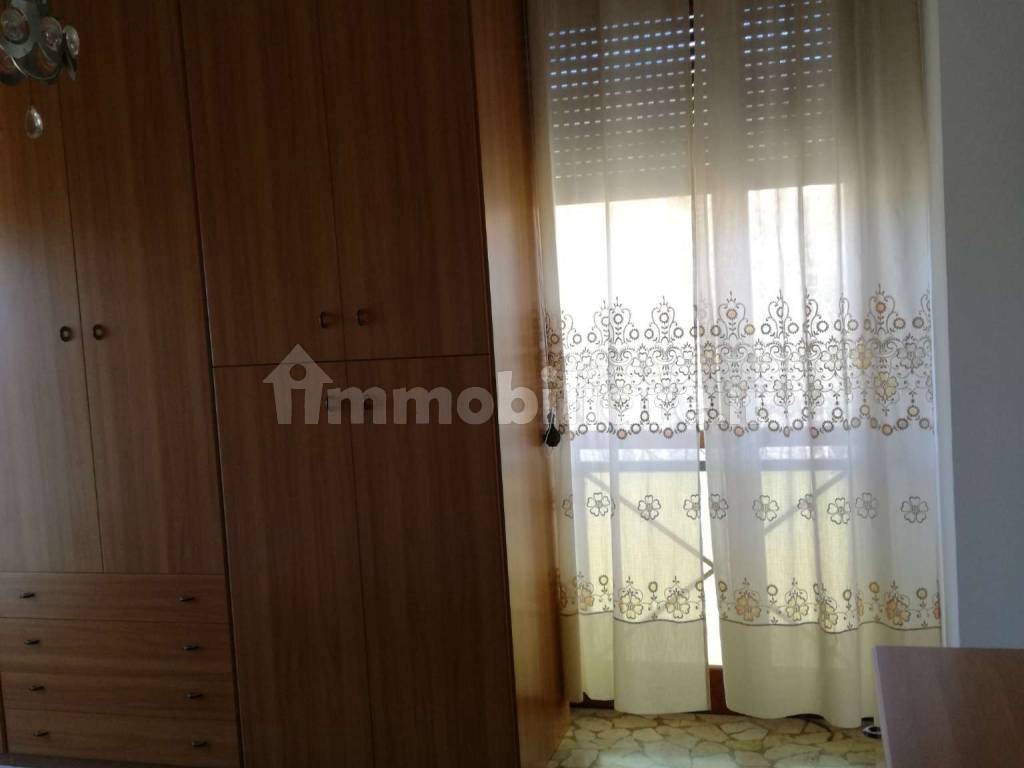 VIA ROMA 2  2° PIANO CAMERA 2