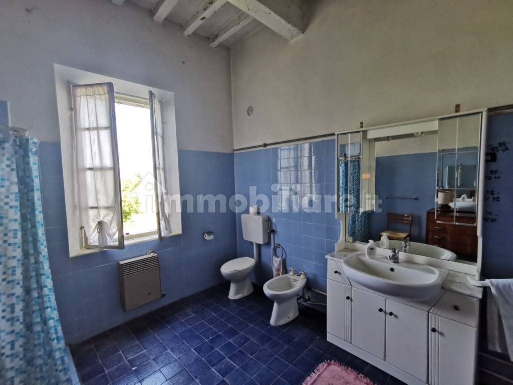 BAGNO