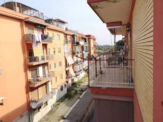 balcone cucina