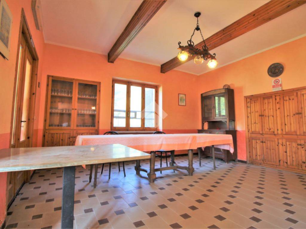 sala pranzo