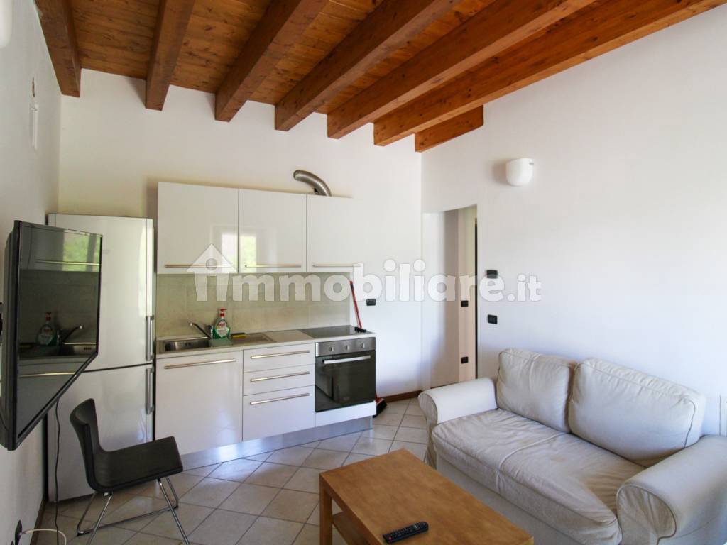 Verkauf Wohnung Laino. Zweizimmerwohnung in via Scotti, 12