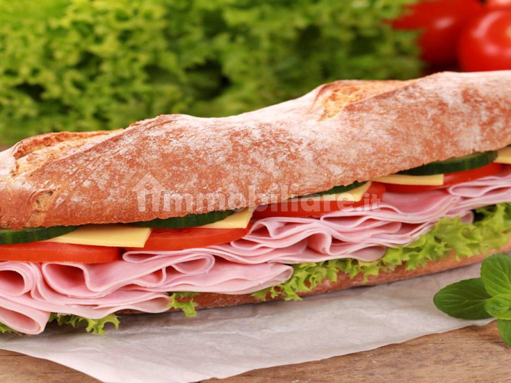 panino