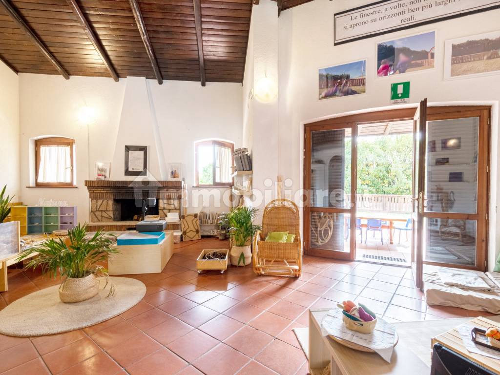 Splendida villa unifamiliare a Casalpalocco