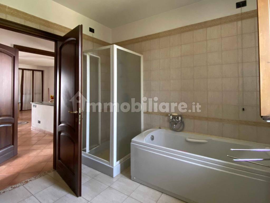 secondo bagno