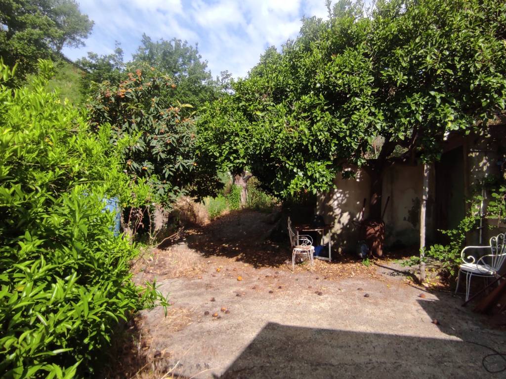 Terreno agricolo contrada monalla, larderia, messina