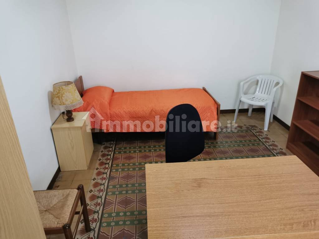 Stanze In Affitto A Catania Per Studenti Stanza singola in affitto, affittasi camera singola via Gemmellaro