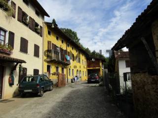 valli del pasubio  casa affiancata  34