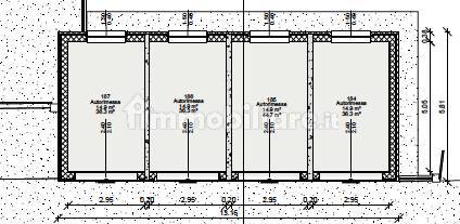 Plan Garages