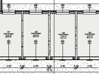 Plan Garages