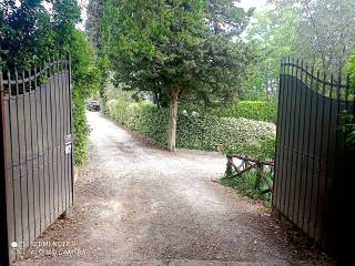 Ingresso carrabile