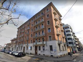 Foto - Bilocale buono stato, terzo piano, Parella, Torino