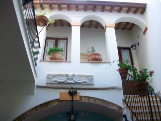 Interno palazzo