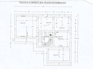 planimetria PS1
