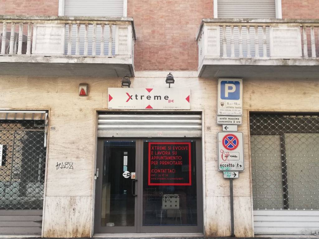 Via Angelo Brofferio Roma Rm Locale commerciale via Angelo Brofferio 132, Asti, rif. 96853646