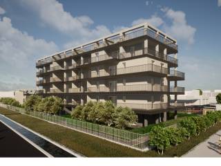 Appartamenti di nuova costruzione in zona Affori, Milano - Immobiliare.it