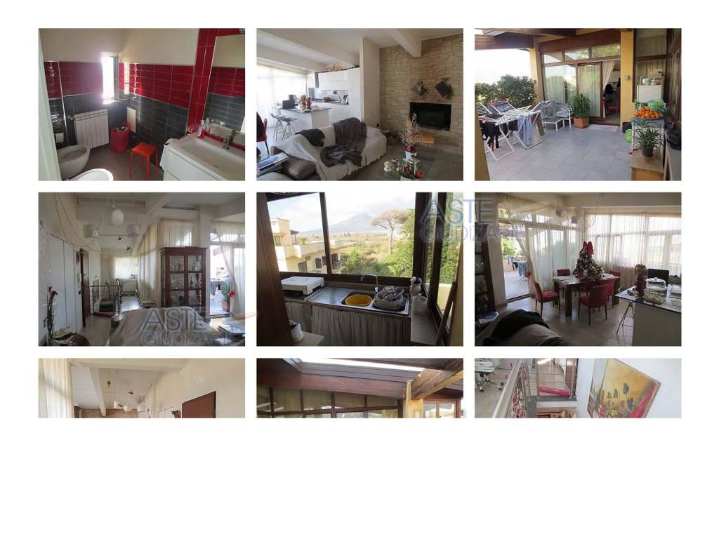 Via Piano Del Principe Poggiomarino Vendita Appartamento in via Piano del.... Poggiomarino., rif. 96861270