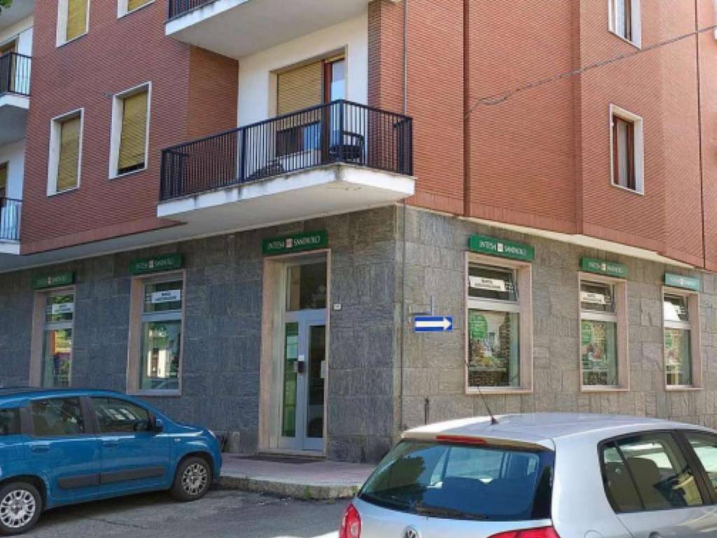 Locale commerciale corso italia 46, bistagno