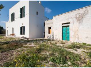 MASSERIA CON VISTA MARE E CENTRO STORICO OSTUNI