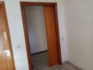 ingresso condominiale