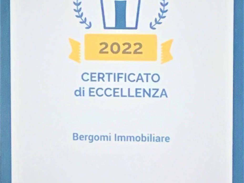 certificato