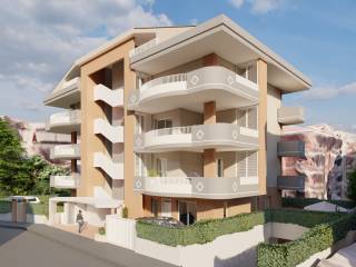 Nuove costruzioni Aprilia - Immobiliare.it