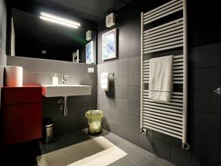 Bagno piano nobile