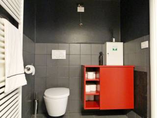 Bagno piano nobile