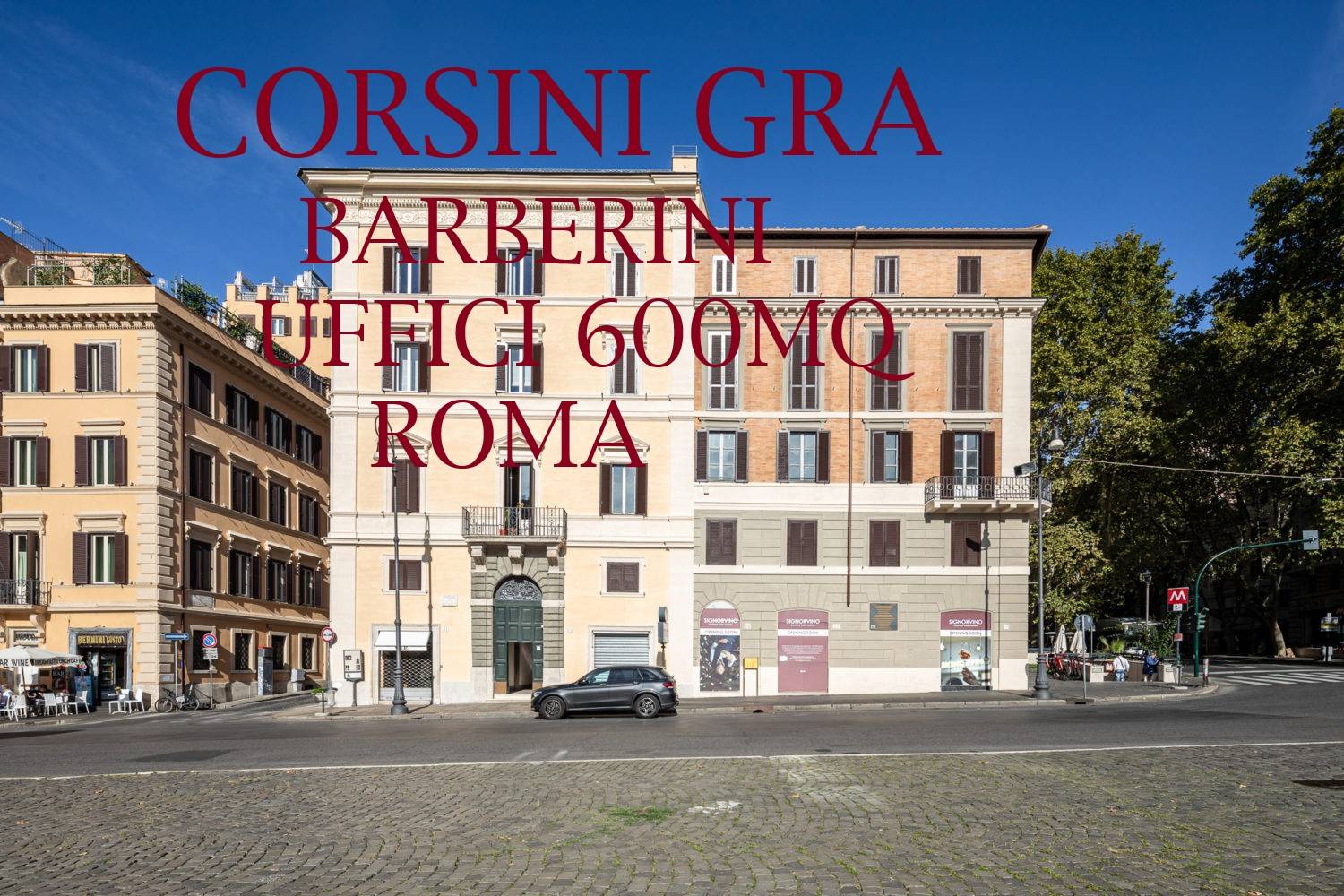 Palazzo - Edificio - foto 2