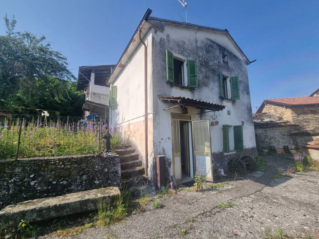 Rustico località macinesso, lugagnano val d'arda