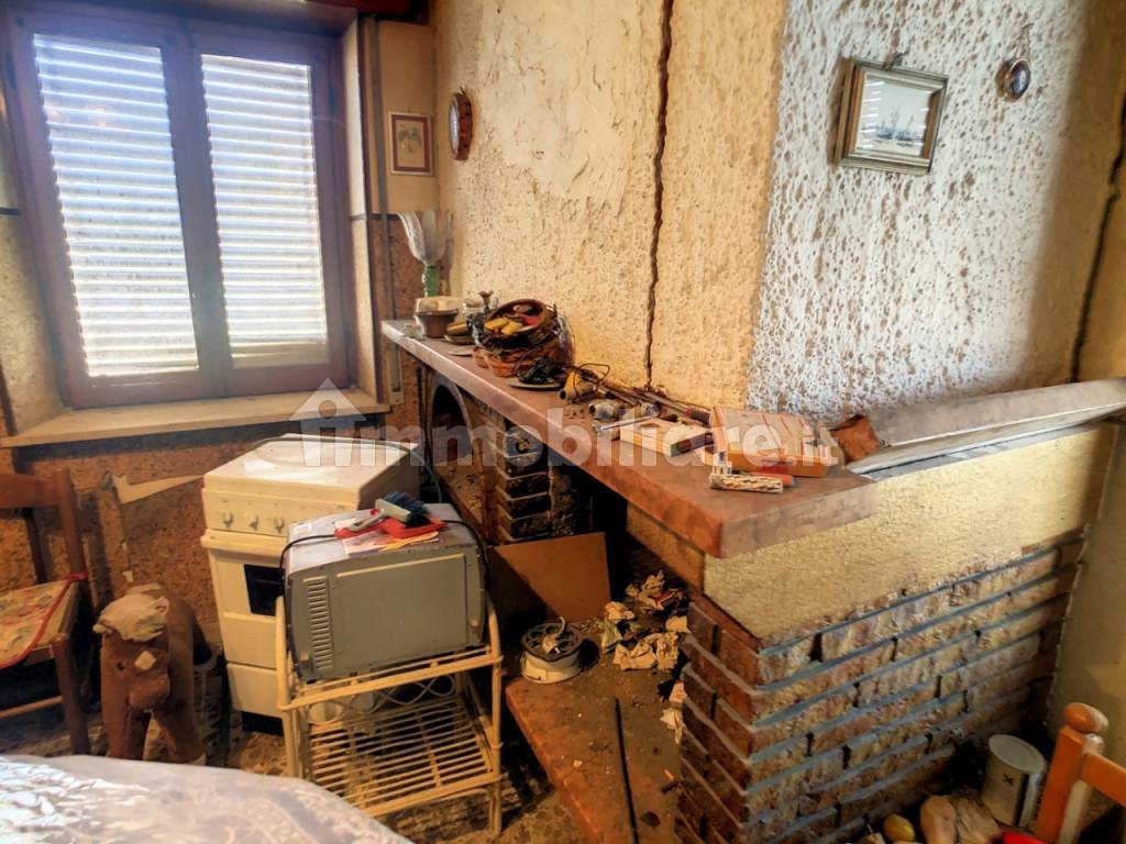 Vendesi casa con terreno a Spoltore Pescara