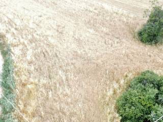 VENDESI TERRENO EDIFICABILE ALANNO PESCARA ABRUZZO