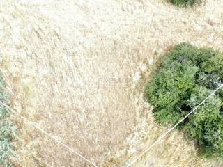 VENDESI TERRENO EDIFICABILE ALANNO PESCARA ABRUZZO