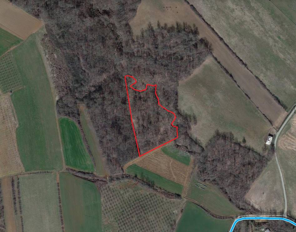 Terreno agricolo strada vicinale paolorio, sommariva del bosco