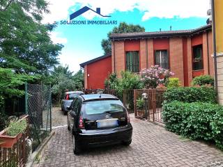 Foto - Villa a schiera Strada del Terasco 80, Fidenza