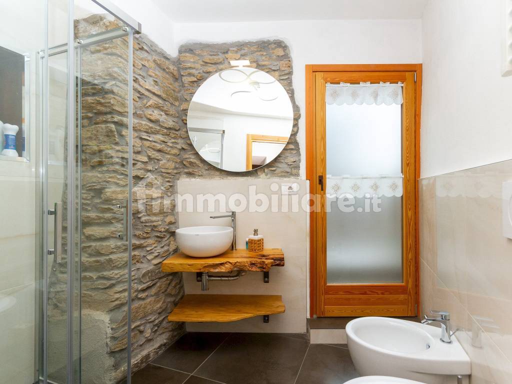 bagno