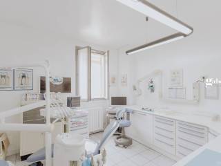 locale dentistico