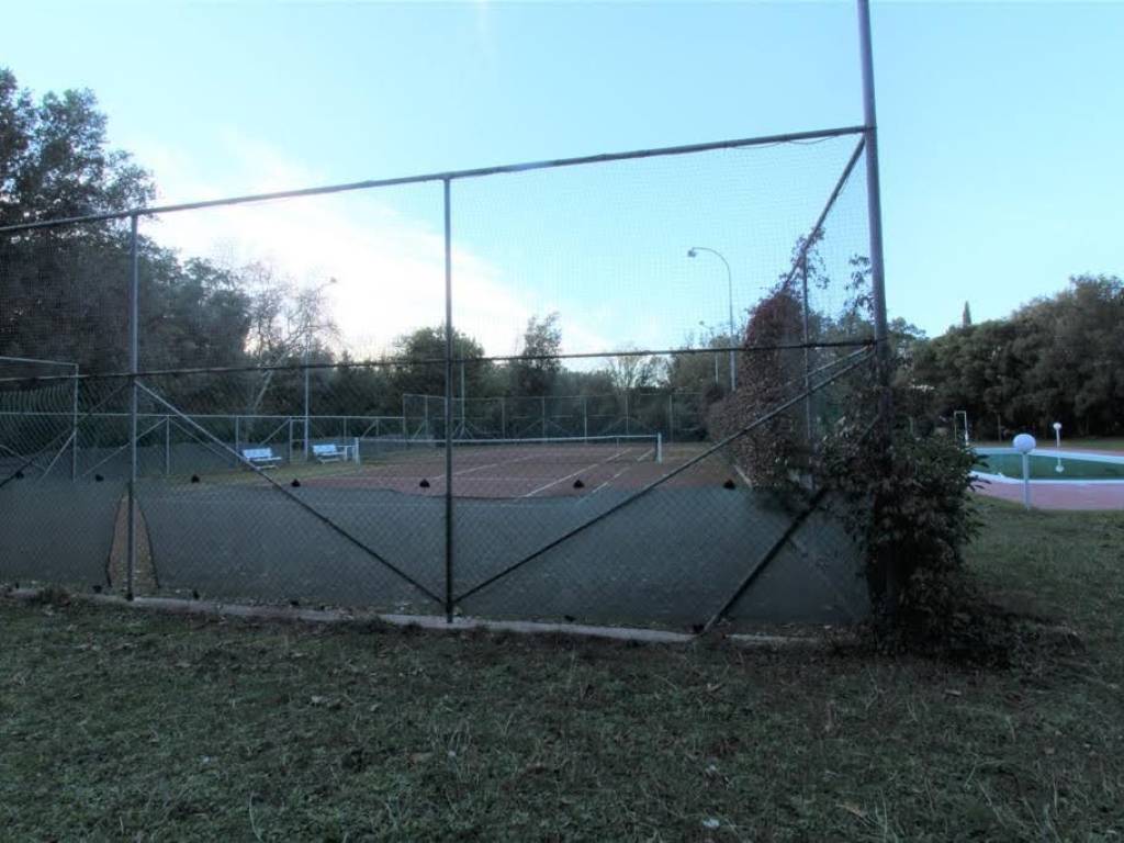 campo tennis