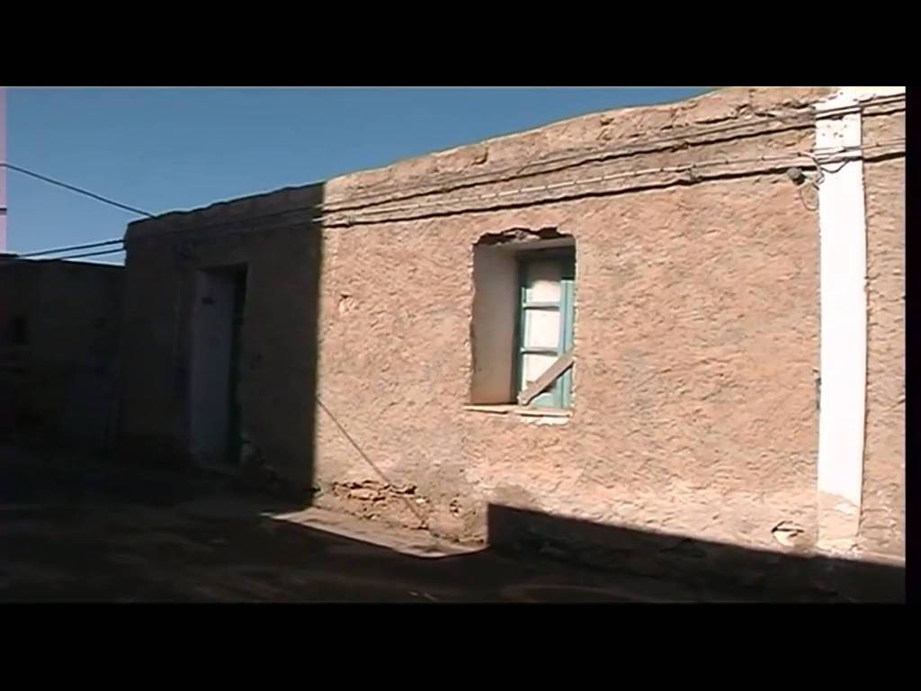 Palazzo - edificio vicolo lipari 25, lampedusa, lampedusa e linosa