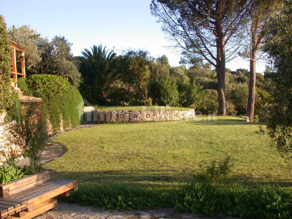 giardino