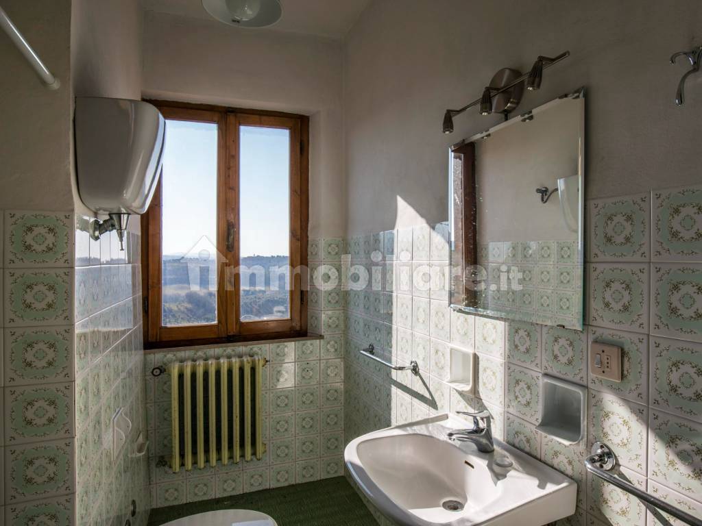 bagno