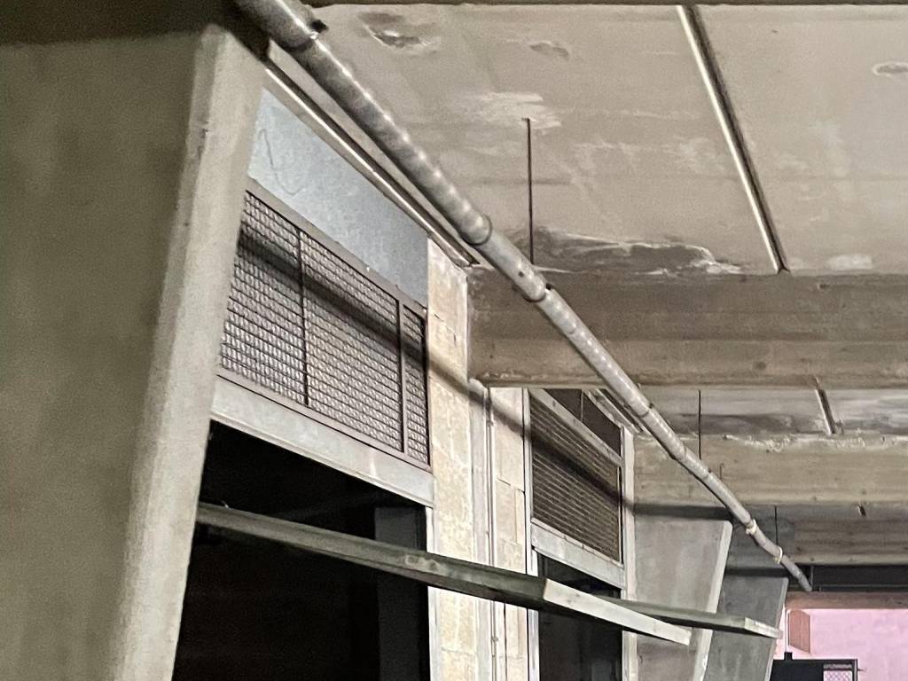 Garage - box, fonte ostiense, roma