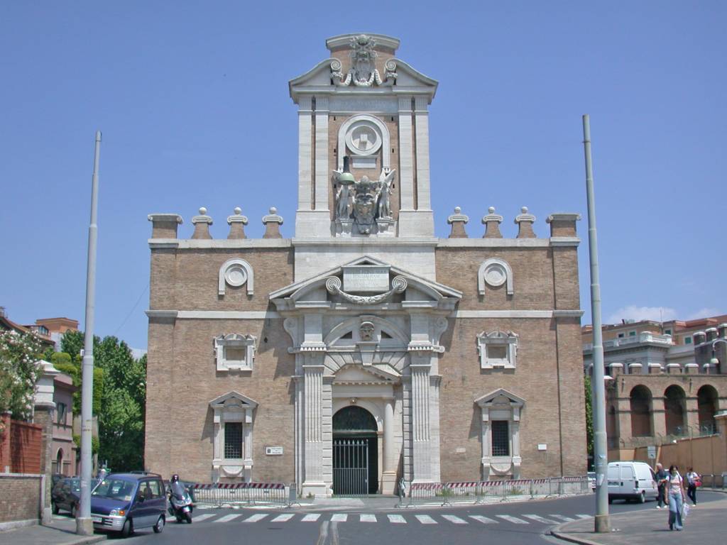 porta pia