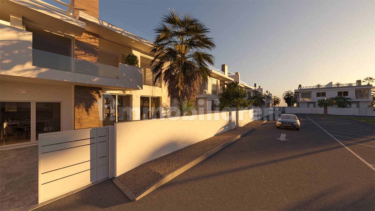 Villa in vendita a Roma