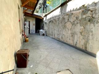 CORTILE PRIVATO 1