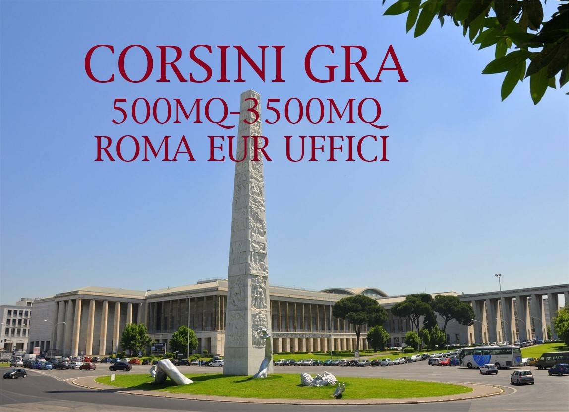 Palazzo - Edificio in affitto a Roma