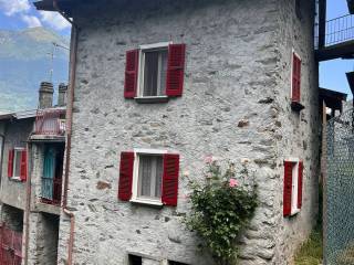 Foto - Vendita Appartamento con giardino, Andalo Valtellino, Valtellina