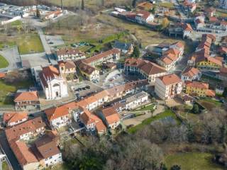 vista di Fiano