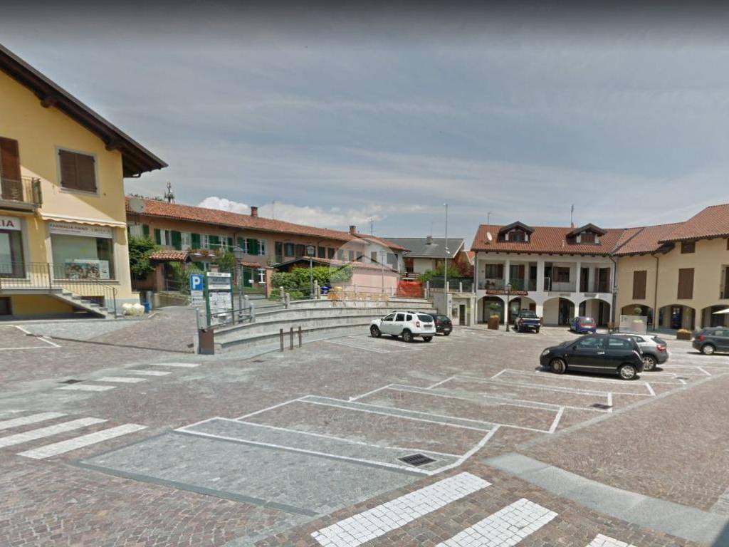 piazza