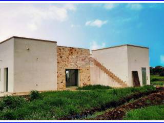 LUXURY HOME VILLA CON PISCINA NUOVA VENDITA OSTUNI