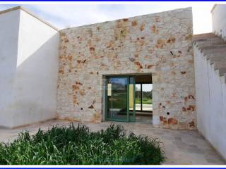 LUXURY HOME VILLA CON PISCINA NUOVA VENDITA OSTUNI